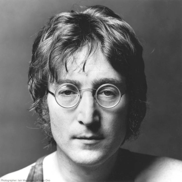John Lennon (Fonte: johnlennon.com)
